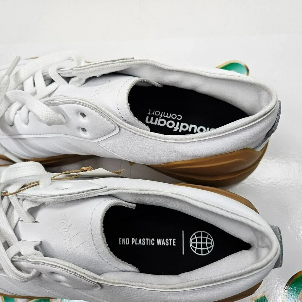 Adidas Court Revival Low White Gum Men’s Shoes White Gum HP2601 - Picture 6 of 7